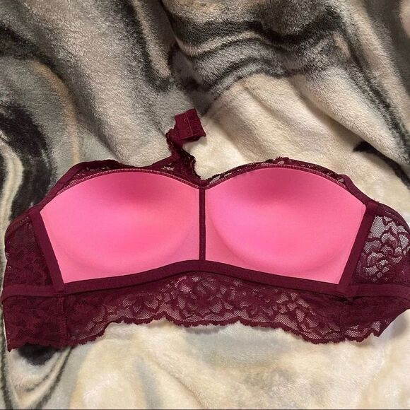 VS PINK | Push Up Bralette - Picture 9 of 11